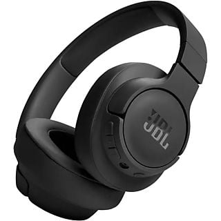 JBL Casque audio sans fil Tune 720BT Noir (JBLT720BTBLK)