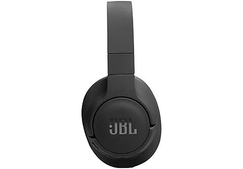 JBL Draadloze hoofdtelefoon Tune 720BT Zwart (JBLT720BTBLK)
