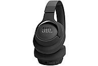 JBL Casque audio sans fil Tune 720BT Noir (JBLT720BTBLK)