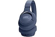 JBL Casque audio sans fil Tune 720BT Bleu (JBLT720BTBLU)