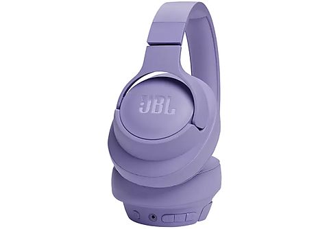 JBL Casque audio sans fil Tune 720BT Mauve (JBLT720BTPUR)