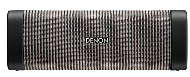 Głośnik Bluetooth DENON Envaya Pocket DSB-50BT Czarny-szary