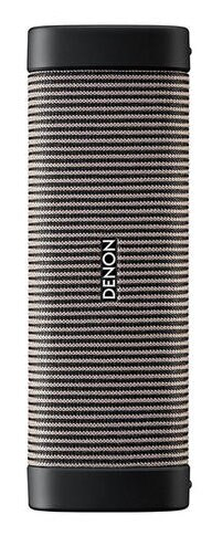Głośnik Bluetooth DENON Envaya Pocket DSB-50BT Czarny-szary