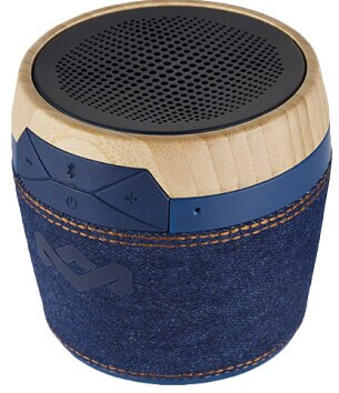Głośnik przenośny MARLEY Chant Mini denim