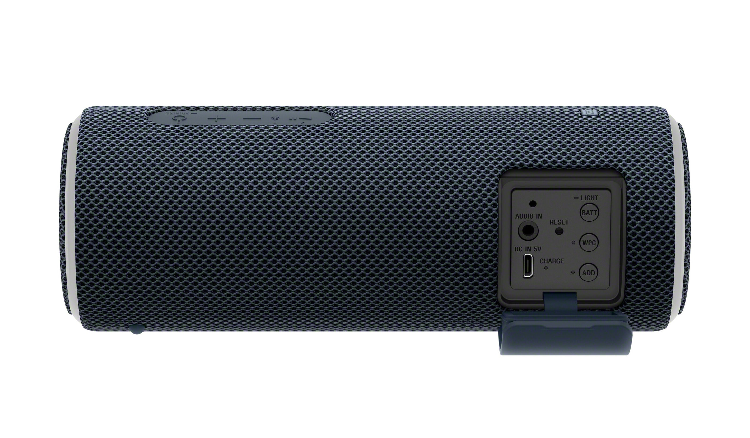 Głośnik bezprzewodowy SONY SRS-XB21 Czarny