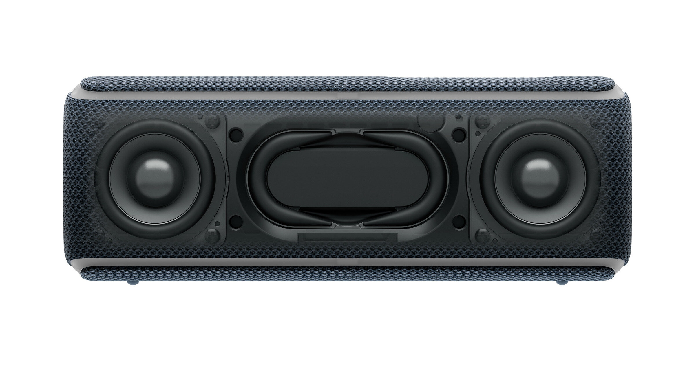 Głośnik bezprzewodowy SONY SRS-XB21 Czarny