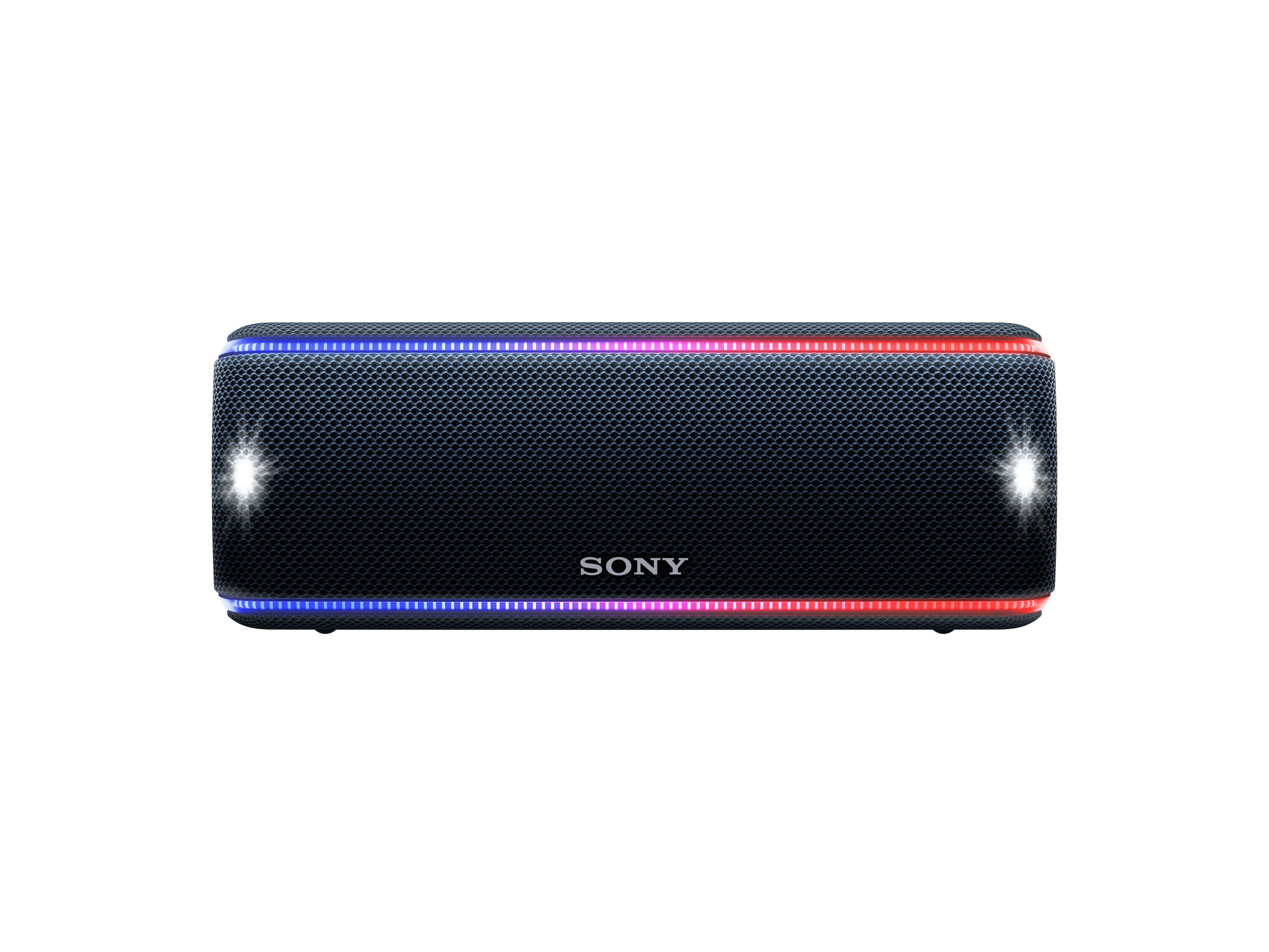 Głośnik bezprzewodowy SONY SRS-XB31 Czarny