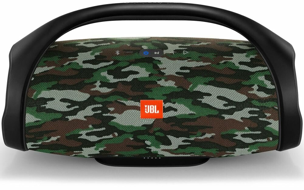 Głośnik Bluetooth JBL Boombox Squad