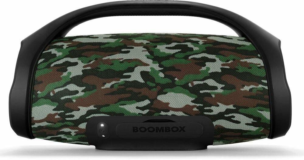 Głośnik Bluetooth JBL Boombox Squad