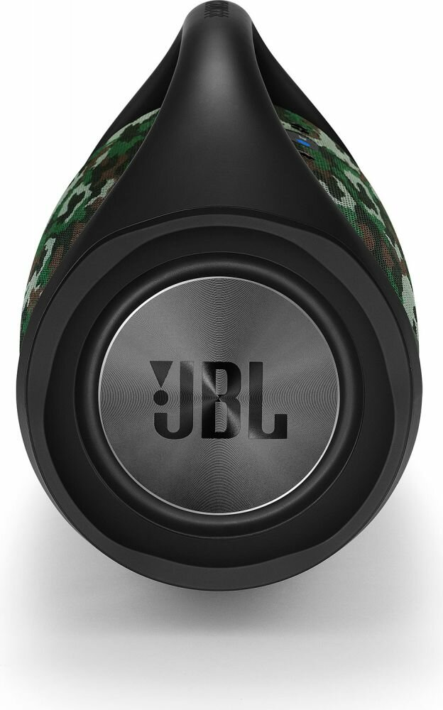Głośnik Bluetooth JBL Boombox Squad