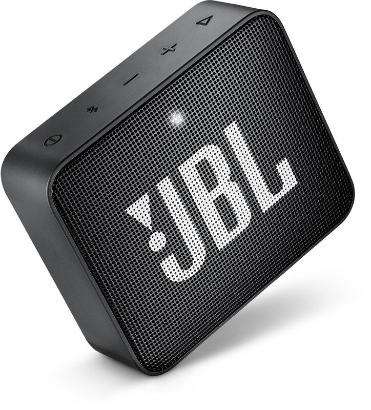 Głośnik Bluetooth JBL GO 2 Czarny