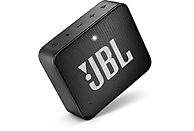 Głośnik Bluetooth JBL GO 2 Czarny