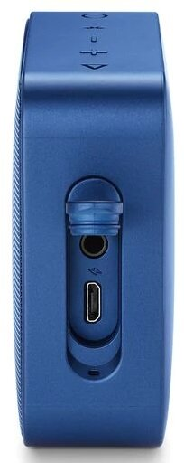 Głośnik Bluetooth JBL GO 2 Niebieski