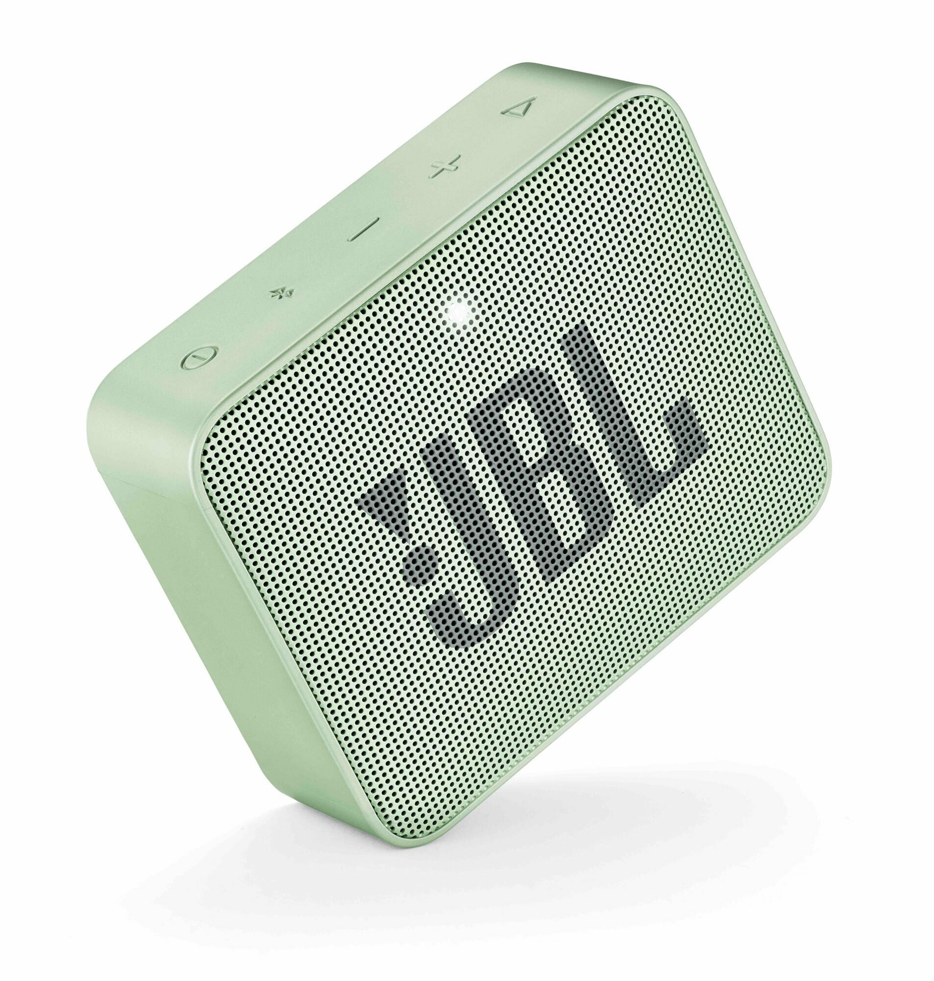 Głośnik Bluetooth JBL GO 2 Mięta