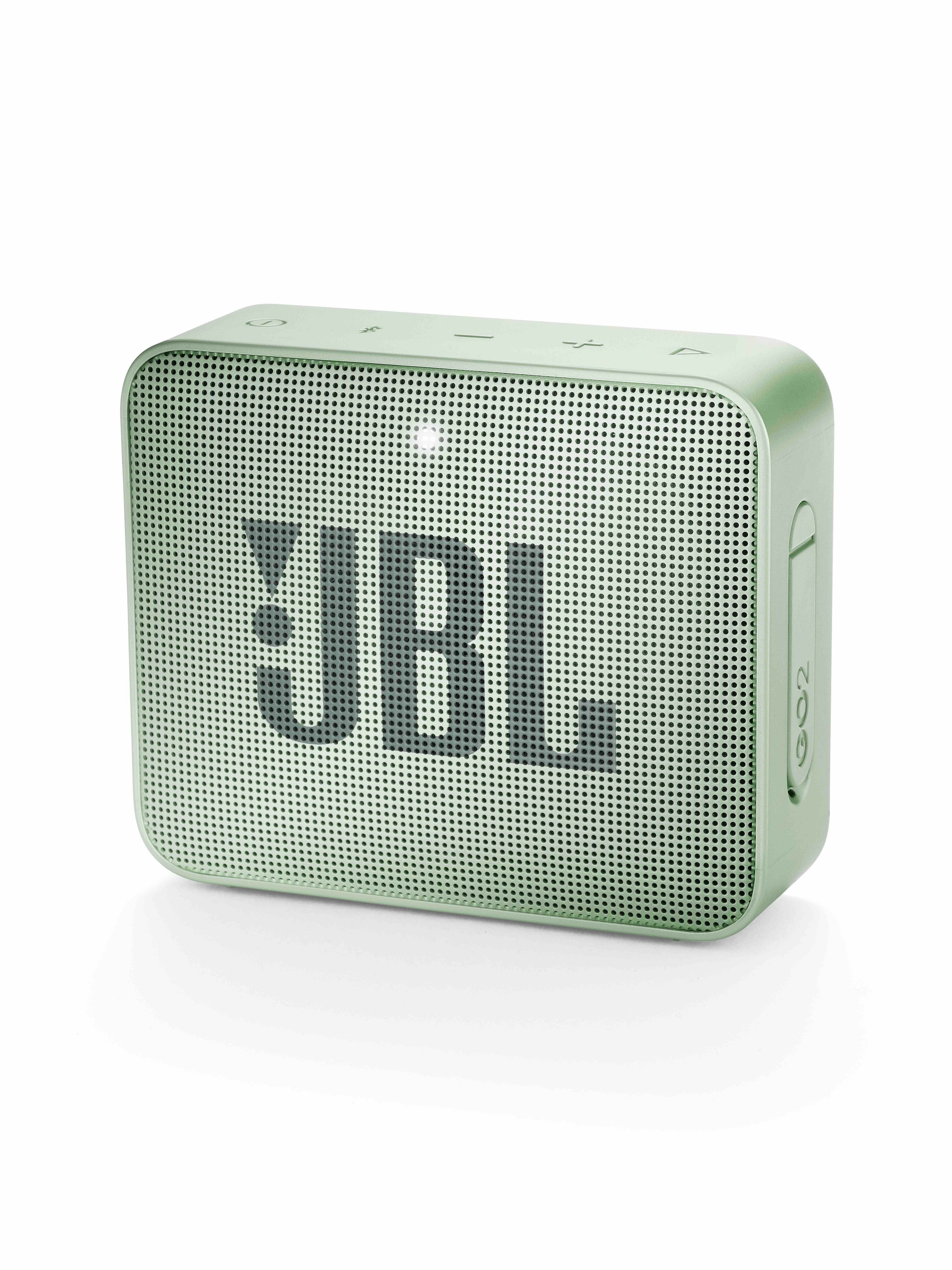 Głośnik Bluetooth JBL GO 2 Mięta