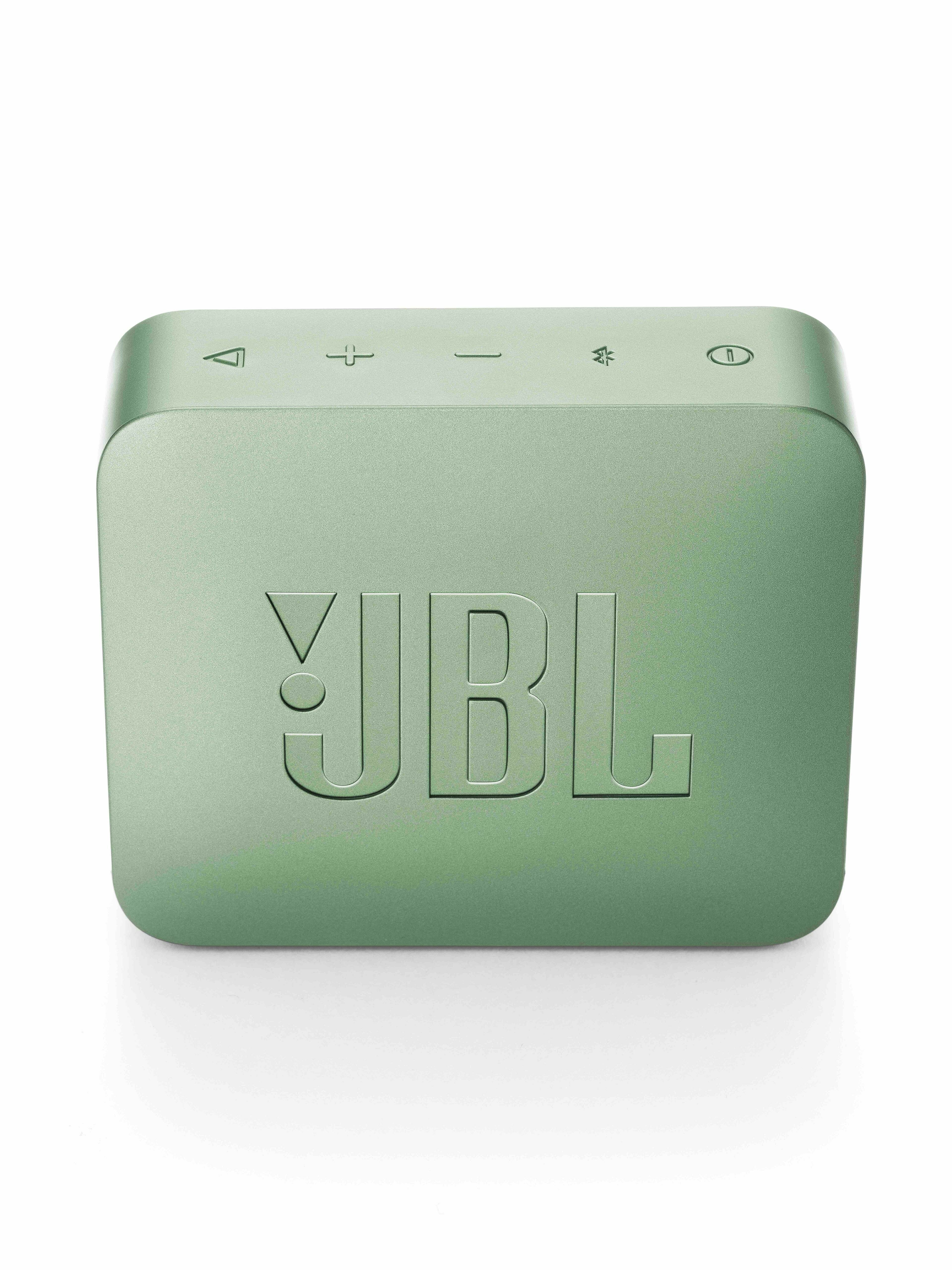 Głośnik Bluetooth JBL GO 2 Mięta
