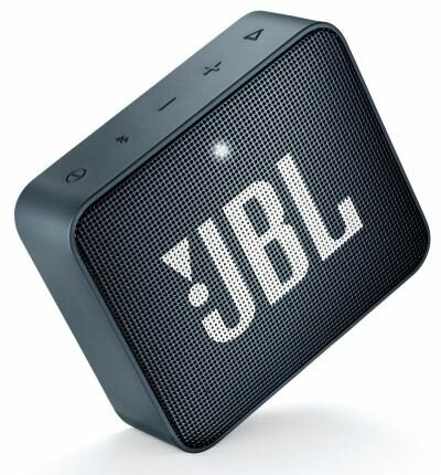 Głośnik Bluetooth JBL GO 2 Granatowy