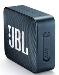 Głośnik Bluetooth JBL GO 2 Granatowy