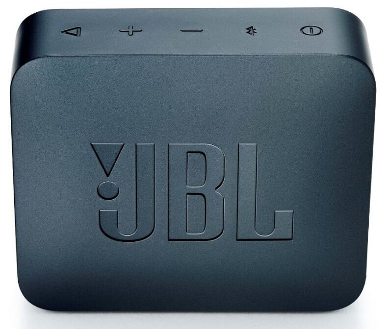 Głośnik Bluetooth JBL GO 2 Granatowy