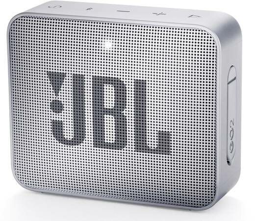 Głośnik Bluetooth JBL GO 2 Szary