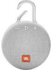 Głośnik Bluetooth JBL Clip 3 Biały