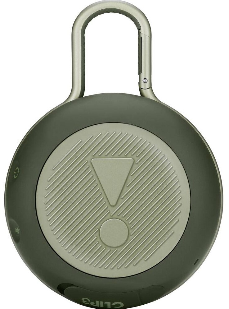 Głośnik Bluetooth JBL Clip 3 Zielony