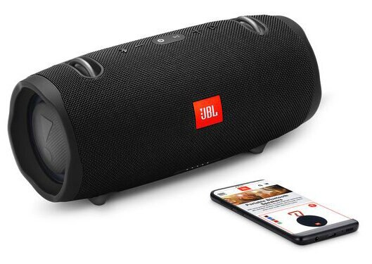 Głośnik Bluetooth JBL Xtreme 2 Czarny