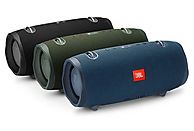 Głośnik Bluetooth JBL Xtreme 2 Czarny