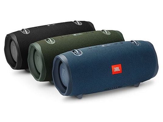 Głośnik Bluetooth JBL Xtreme 2 Czarny