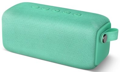 Głośnik Bluetooth FRESH N REBEL Rockbox Bold M Peppermint