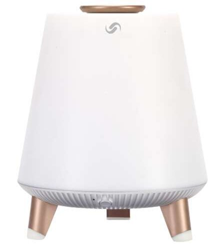Głośnik przenośny BLAUPUNKT BT25LAMP