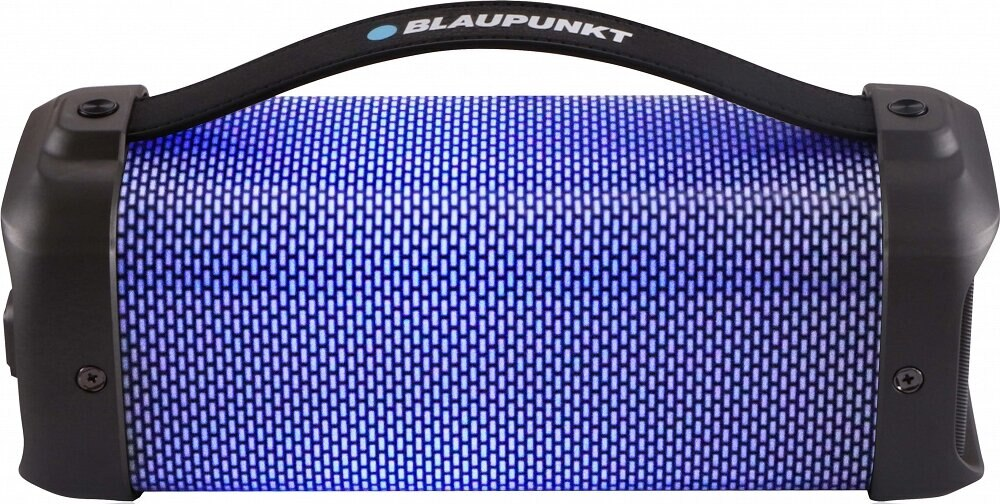 Głośnik przenośny BLAUPUNKT BT30LED