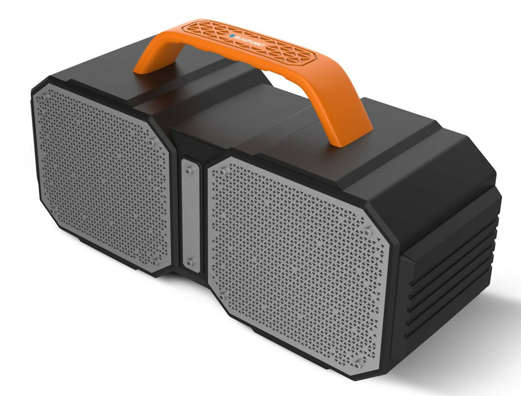 Głośnik przenośny BLAUPUNKT BT50BB