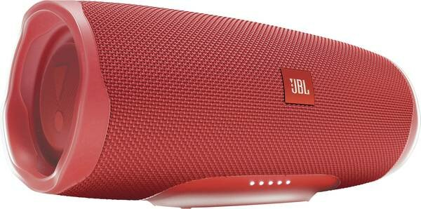 Głośnik Bluetooth JBL Charge 4 Czerwony