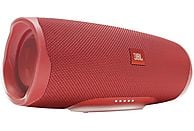 Głośnik Bluetooth JBL Charge 4 Czerwony