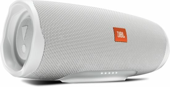 Głośnik Bluetooth JBL Charge 4 Biały