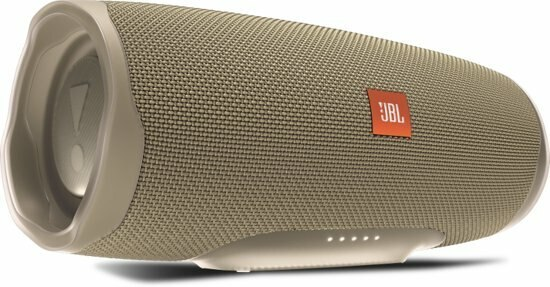 Głośnik Bluetooth JBL Charge 4 Piaskowy