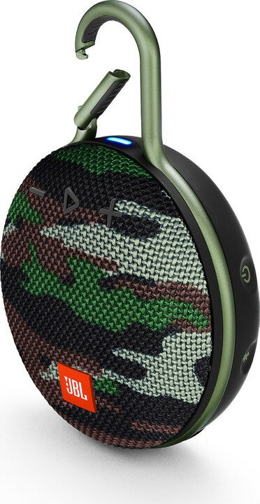 Głośnik Bluetooth JBL Clip 3 Moro
