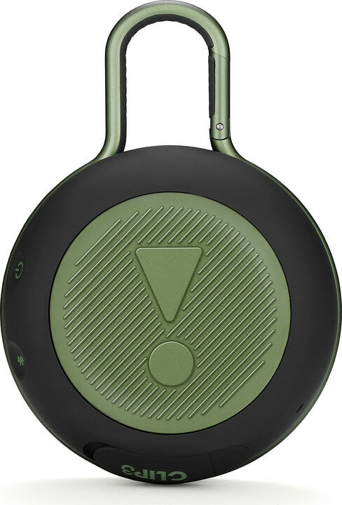 Głośnik Bluetooth JBL Clip 3 Moro