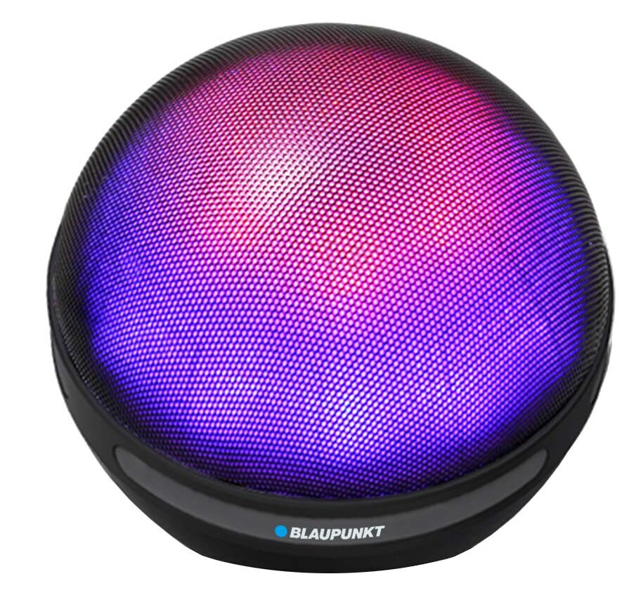 Głośnik bluetooth BLAUPUNKT BT08LED