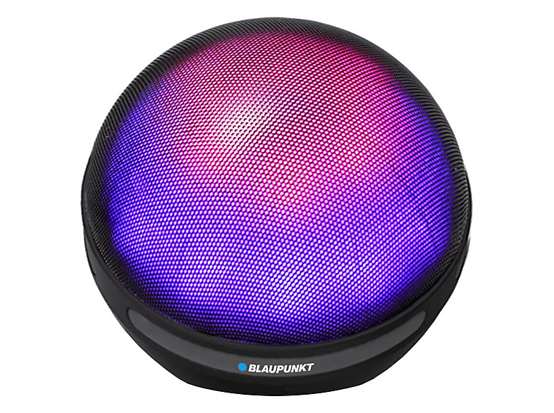 Głośnik bluetooth BLAUPUNKT BT08LED