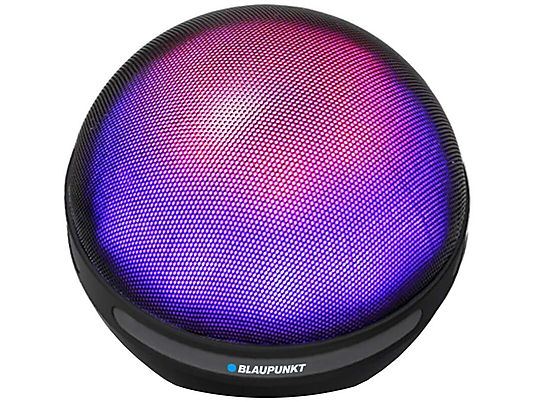 Głośnik bluetooth BLAUPUNKT BT08LED