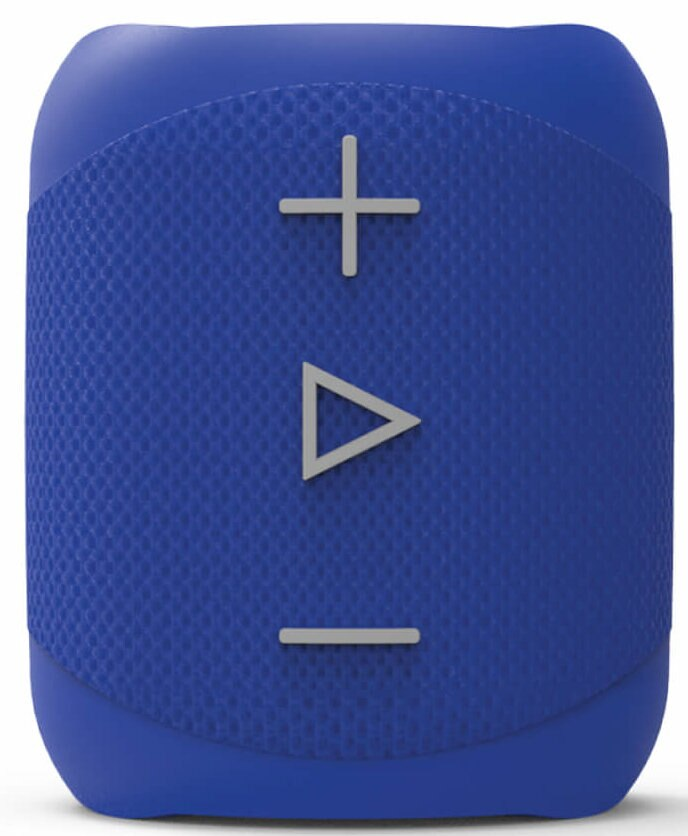 Głośnik bluetooth SHARP GX-BT180(BL)