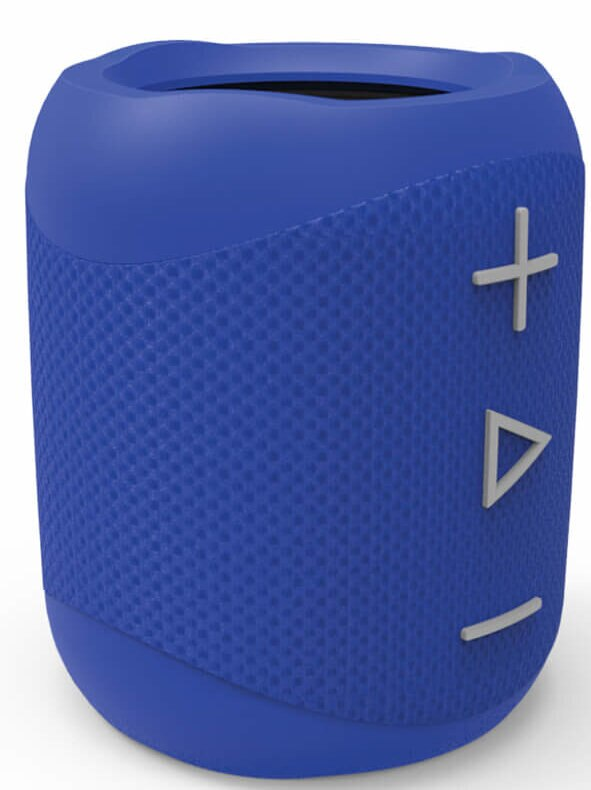 Głośnik bluetooth SHARP GX-BT180(BL)