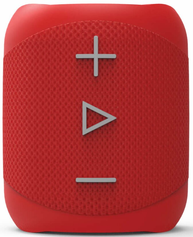 Głośnik bluetooth SHARP GX-BT180(RD)