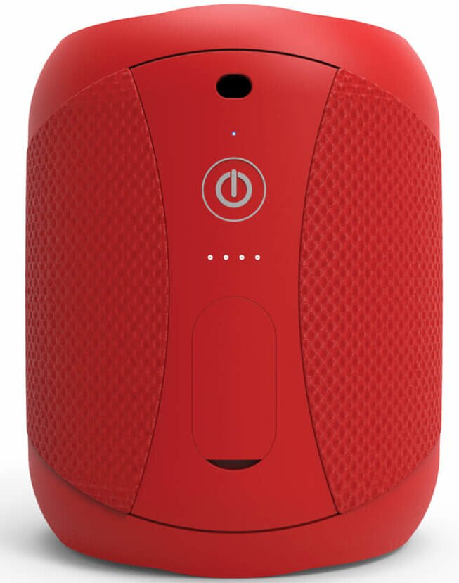 Głośnik bluetooth SHARP GX-BT180(RD)