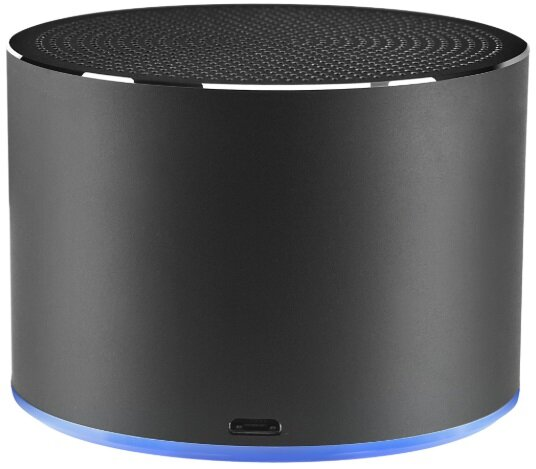 Głośnik Bluetooth MANTA SPK901 Carbon