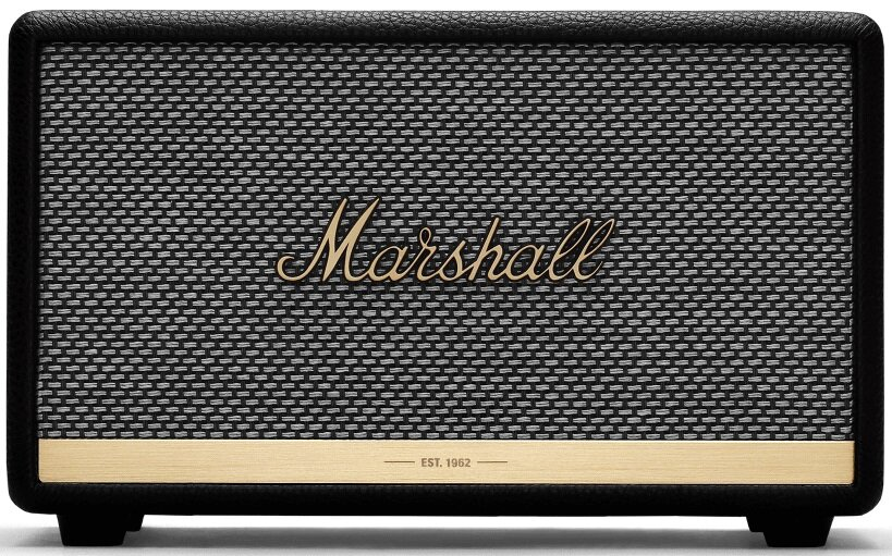 Głośnik Bluetooth MARSHALL Acton II Bluetooth Czarny