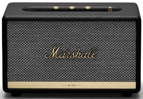 Głośnik Bluetooth MARSHALL Acton II Bluetooth Czarny