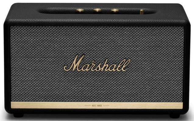 【美品】Marshall Stanmore II STANMORE II – Marshall │ 完実電気株式会社 | KANJITSU DENKI CO.,LTD